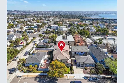  4083 Sequoia, San Diego, CA 92109 - Photo 54