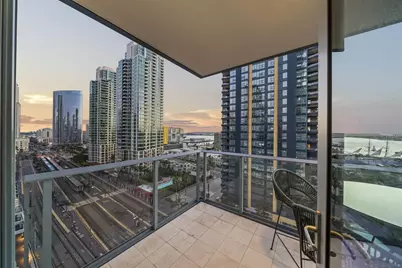  1388 Kettner #1208, San Diego, CA 92101 - Photo 6