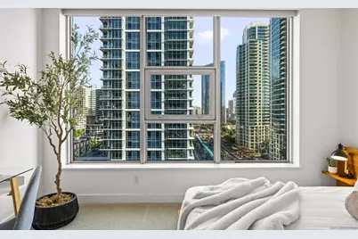  1388 Kettner #1208, San Diego, CA 92101 - Photo 24