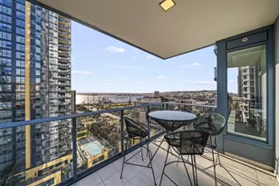 1388 Kettner, San Diego, CA 92101 - Photo 8