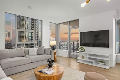 1388 Kettner #1208, San Diego, CA 92101 - Photo 4