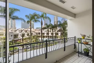 700 W Harbor, San Diego, CA 92101 - Photo 12