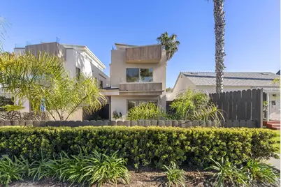  851-53 Sapphire, San Diego, CA 92109 - Photo 2