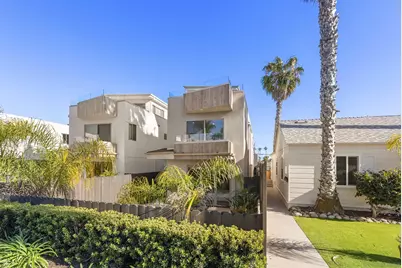  851-53 Sapphire, San Diego, CA 92109 - Photo 4