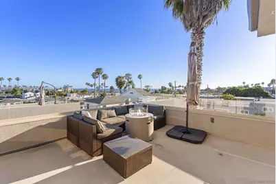  851-53 Sapphire, San Diego, CA 92109 - Photo 34
