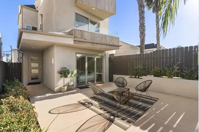  851-53 Sapphire, San Diego, CA 92109 - Photo 1