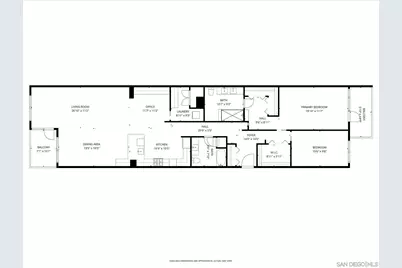  1431 Pacific Hwy #315, San Diego, CA 92101 - Photo 44