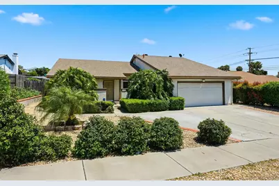  707 Granada, Vista, CA 92083 - Photo 1