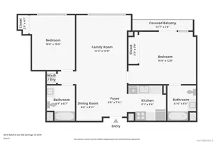 425 W Beech St, San Diego, CA 92101 - Photo 32