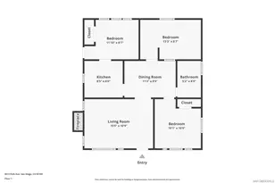 3612 Polk Ave, San Diego, CA 92104 - Photo 44