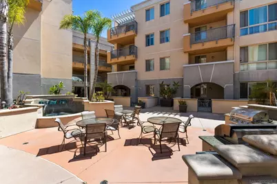  3887 Pell Place #221, San Diego, CA 92130 - Photo 44