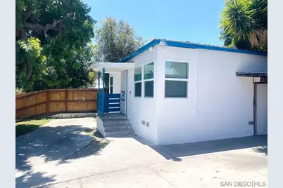  3860 45th Street, San Diego, CA 92105 - Photo 6