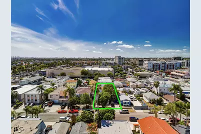  3860 45th Street, San Diego, CA 92105 - Photo 2