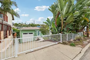 3542 Wawona Dr, San Diego, CA 92106 - Photo 2