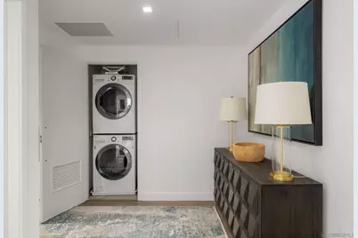  888 W E Street #3105, San Diego, CA 92101 - Photo 36