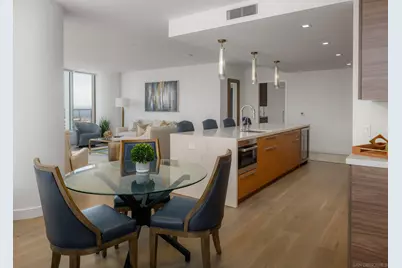  888 W E Street #3105, San Diego, CA 92101 - Photo 10