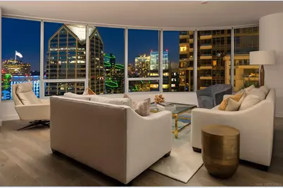  888 W E Street #3105, San Diego, CA 92101 - Photo 34