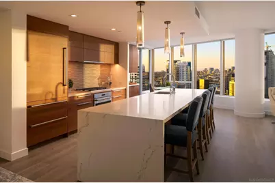  888 W E Street #3105, San Diego, CA 92101 - Photo 22