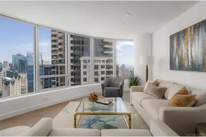  888 W E Street #3105, San Diego, CA 92101 - Photo 4