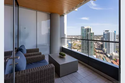  888 W E Street #3105, San Diego, CA 92101 - Photo 6