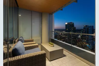  888 W E Street #3105, San Diego, CA 92101 - Photo 32