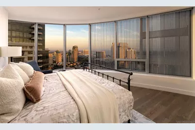  888 W E Street #3105, San Diego, CA 92101 - Photo 28