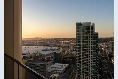  888 W E Street #3105, San Diego, CA 92101 - Photo 26