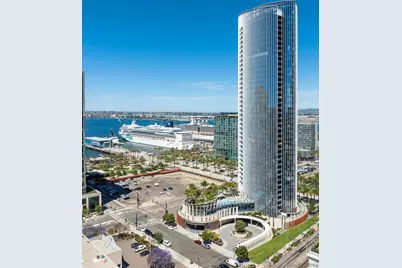  888 W E Street #3105, San Diego, CA 92101 - Photo 40