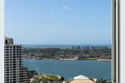  888 W E Street #3105, San Diego, CA 92101 - Photo 14