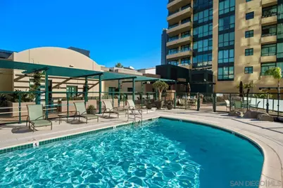  555 Front Street #1803, San Diego, CA 92101 - Photo 64