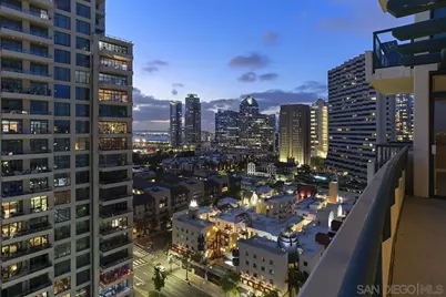  555 Front Street #1803, San Diego, CA 92101 - Photo 12