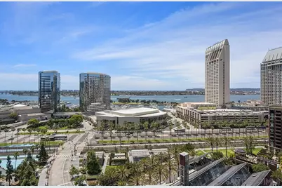  555 Front Street #1803, San Diego, CA 92101 - Photo 2