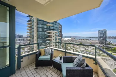  555 Front Street #1803, San Diego, CA 92101 - Photo 30