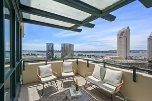 555 Front St, San Diego, CA 92101 - Photo 1