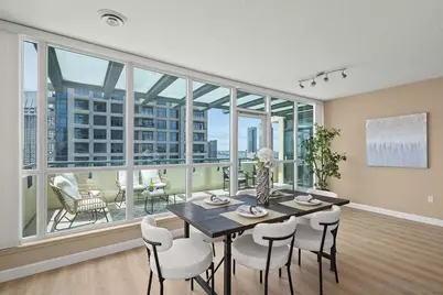  555 Front Street #1803, San Diego, CA 92101 - Photo 36