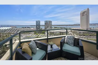  555 Front Street #1803, San Diego, CA 92101 - Photo 6