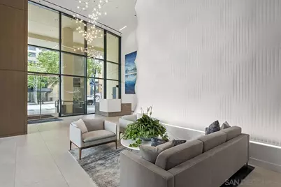  555 Front Street #1803, San Diego, CA 92101 - Photo 60