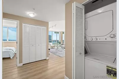  555 Front Street #1803, San Diego, CA 92101 - Photo 32