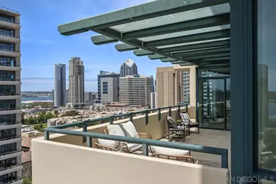  555 Front Street #1803, San Diego, CA 92101 - Photo 38
