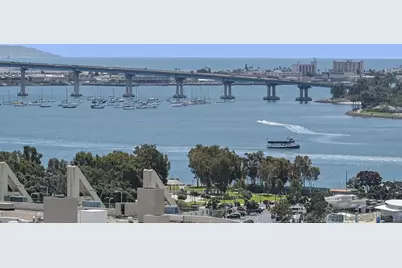  555 Front Street #1803, San Diego, CA 92101 - Photo 38