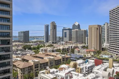  555 Front Street #1803, San Diego, CA 92101 - Photo 10