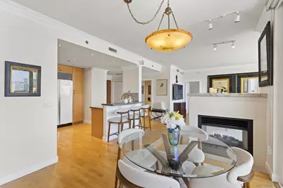  700 W Harbor Dr. #1502, San Diego, CA 92101 - Photo 10