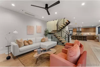  4208 Tonopah St, San Diego, CA 92110 - Photo 4