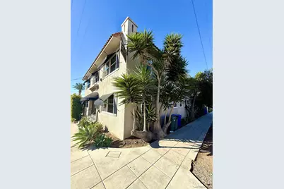  2164 2nd Avenue, San Diego, CA 92101 - Photo 4