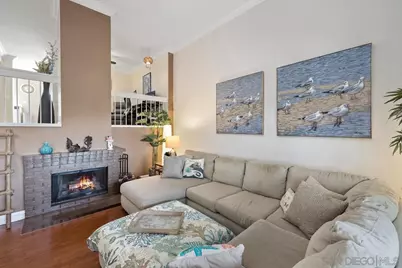  3057 Old Bridgeport Way, San Diego, CA 92111 - Photo 12