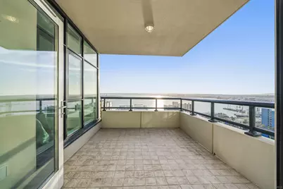  1199 Pacific Hwy #2101, San Diego, CA 92101 - Photo 18