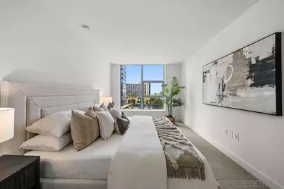  1388 Kettner Blvd #501, San Diego, CA 92101 - Photo 14