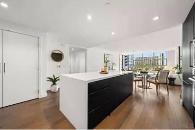  1388 Kettner Blvd #501, San Diego, CA 92101 - Photo 6