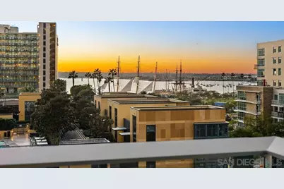  1388 Kettner Blvd #501, San Diego, CA 92101 - Photo 26