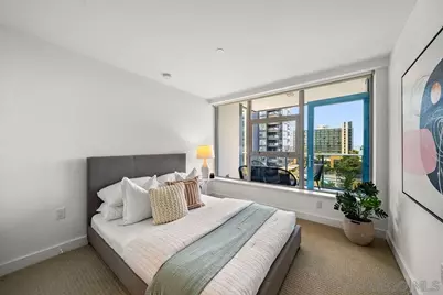  1388 Kettner Blvd #501, San Diego, CA 92101 - Photo 20